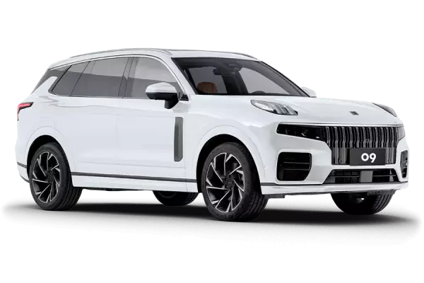 Lynk & Co 09 (Nordcross 001)