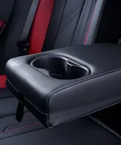 Интерьер Geely New Coolray, фото 8/18