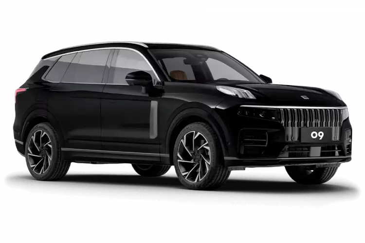 Онлайн бронирование Lynk & Co 09 (Nordcross 001)