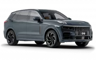 Lynk & Co 09 (Nordcross 001)