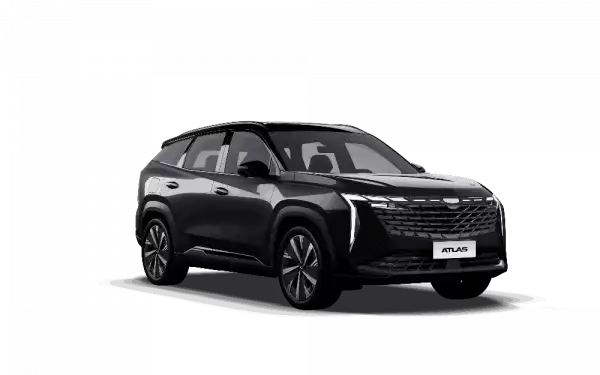 Luxury/Люкс 2.0Т