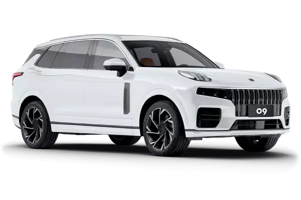 Lynk & Co 09 (Nordcross 001)