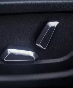 Интерьер Geely New Coolray, фото 16/18